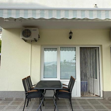 באסקה וודה Apartmani Znaor מראה חיצוני תמונה