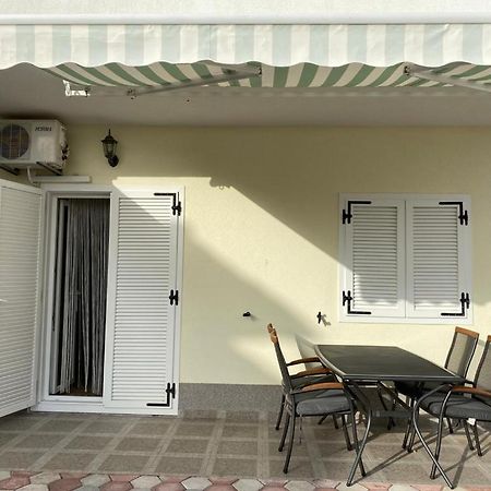 באסקה וודה Apartmani Znaor מראה חיצוני תמונה