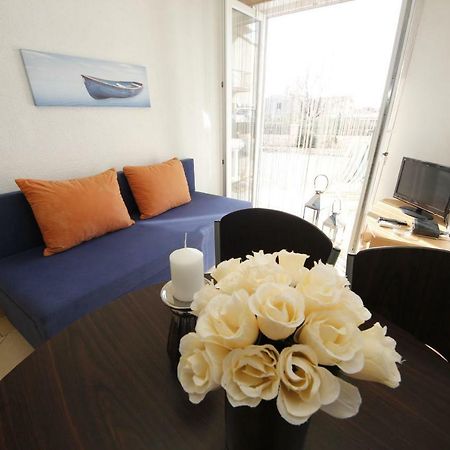 באסקה וודה Apartmani Znaor מראה חיצוני תמונה