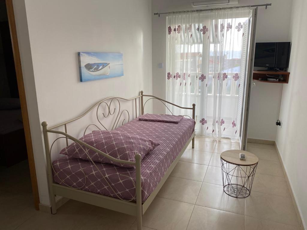 באסקה וודה Apartmani Znaor מראה חיצוני תמונה