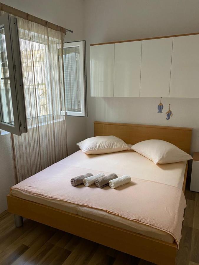 באסקה וודה Apartmani Znaor מראה חיצוני תמונה