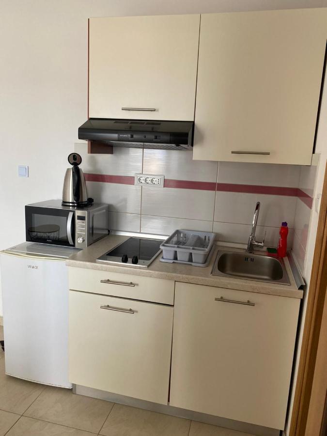 באסקה וודה Apartmani Znaor מראה חיצוני תמונה