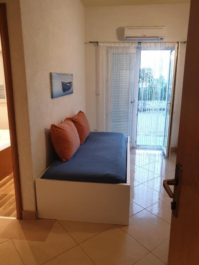 באסקה וודה Apartmani Znaor מראה חיצוני תמונה