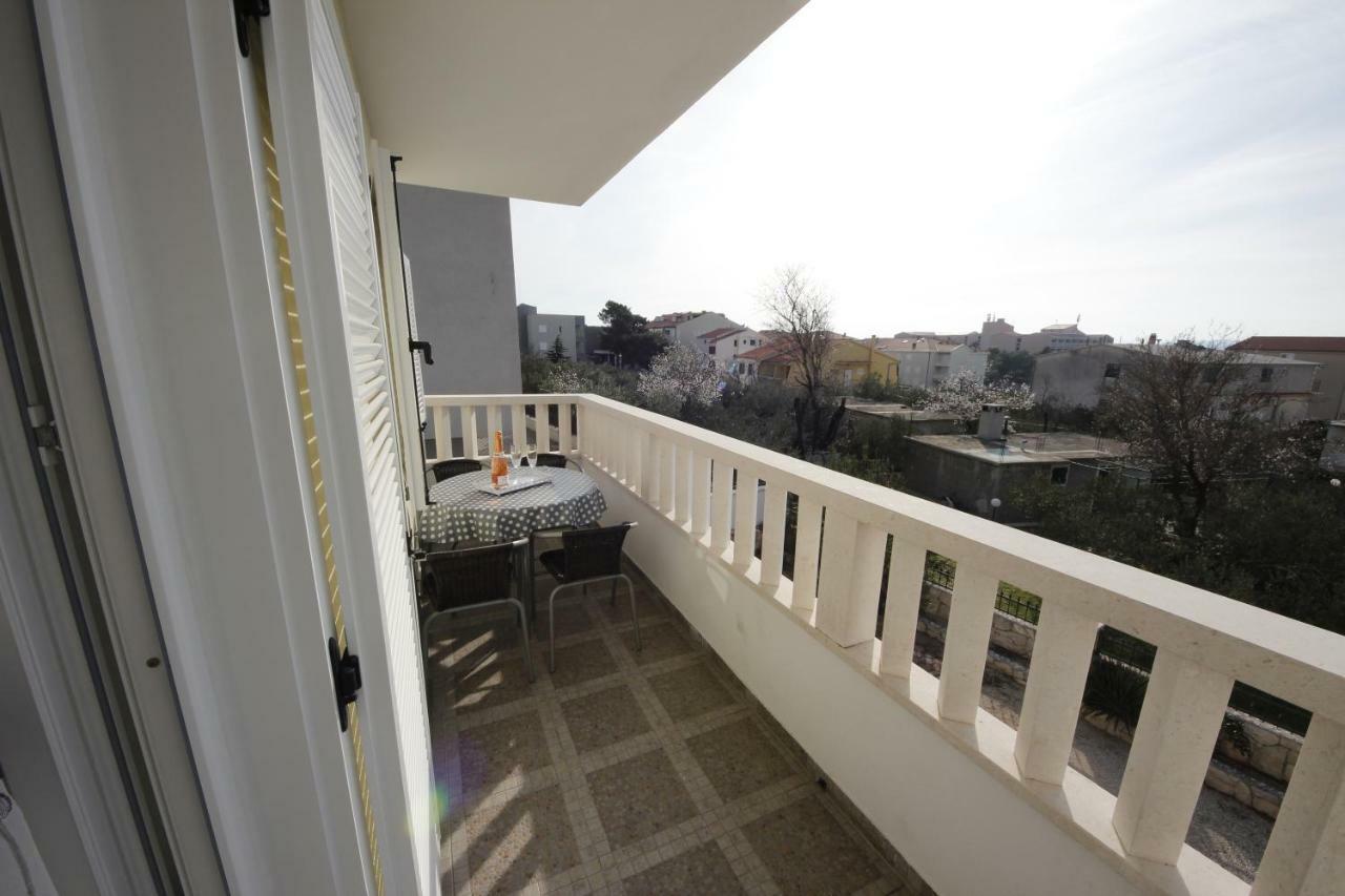 באסקה וודה Apartmani Znaor מראה חיצוני תמונה