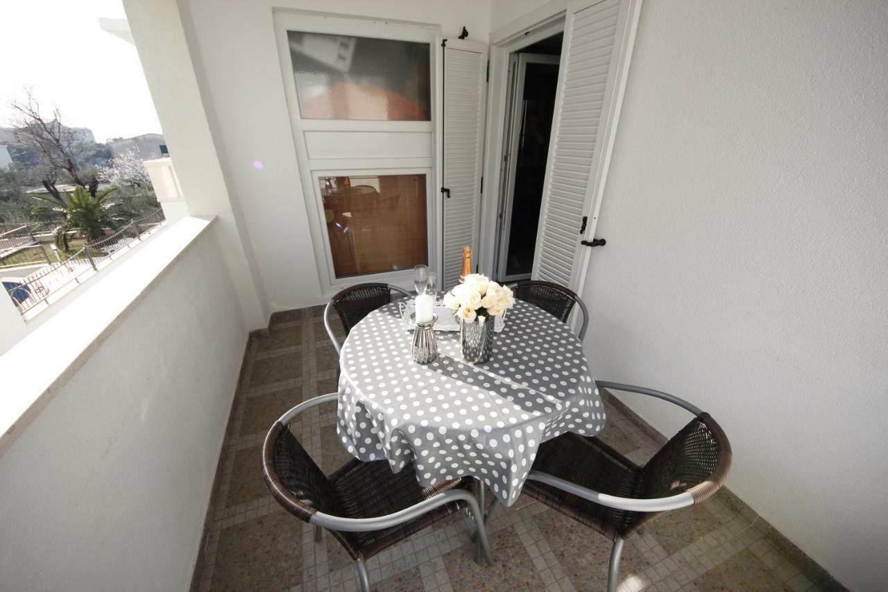 באסקה וודה Apartmani Znaor מראה חיצוני תמונה