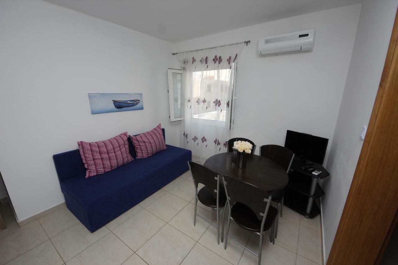 באסקה וודה Apartmani Znaor מראה חיצוני תמונה