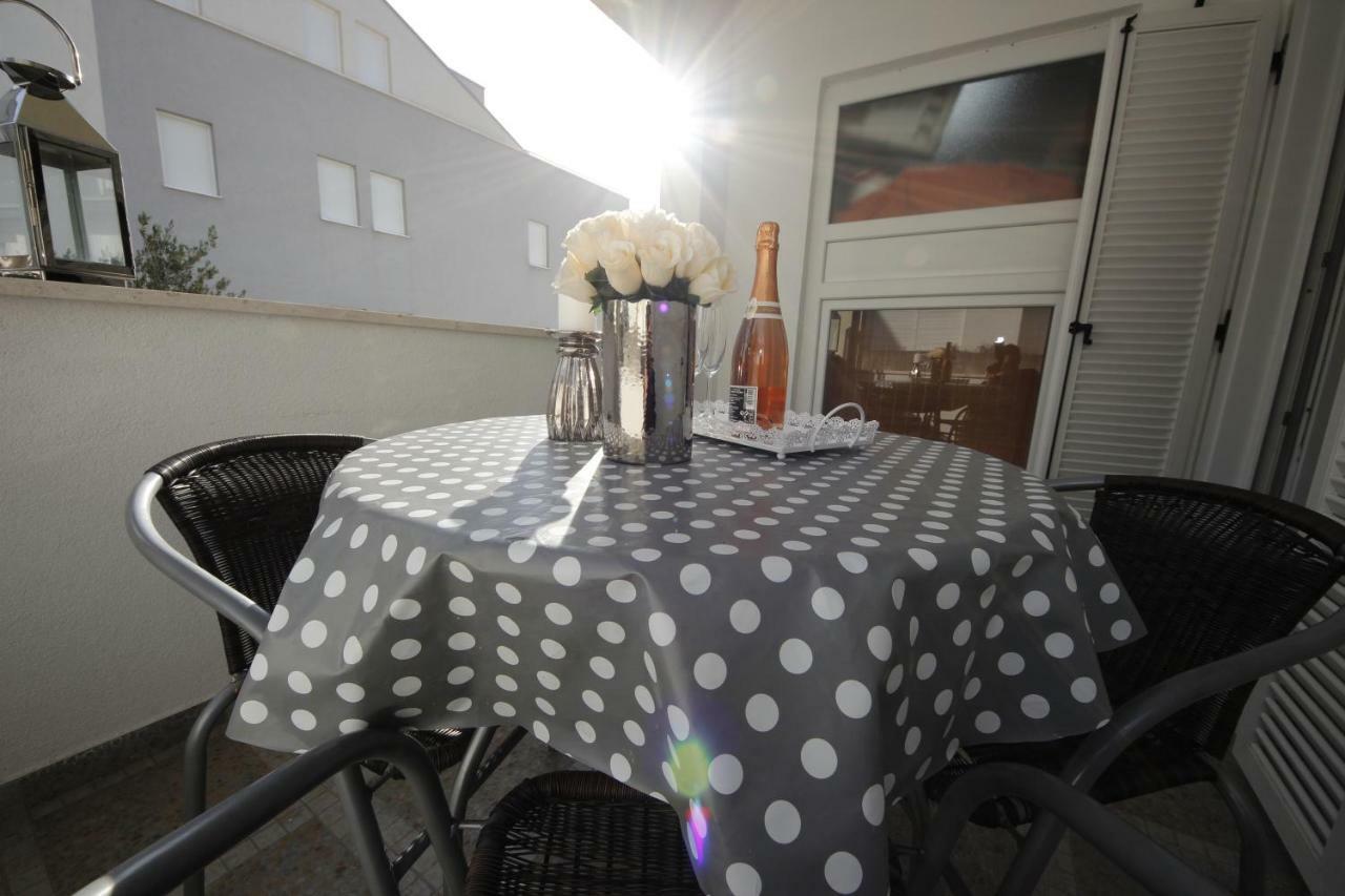 באסקה וודה Apartmani Znaor מראה חיצוני תמונה